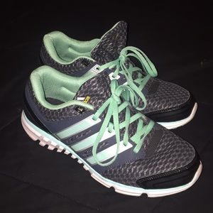 Adidas - Run Strong - women's running shoes
